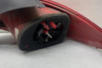 Feu arriere principal gauche (feux) PEUGEOT 206+