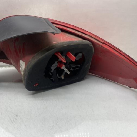 Feu arriere principal gauche (feux) PEUGEOT 206+