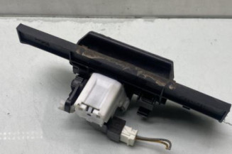 Bouton de coffre PEUGEOT 206+