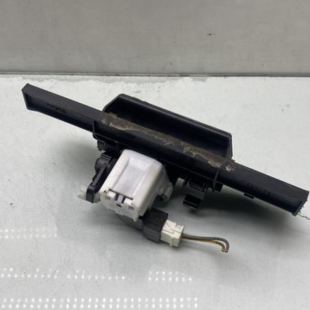 Bouton de coffre PEUGEOT 206+