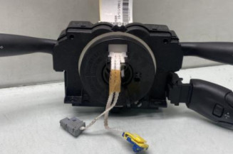 Com (Bloc Contacteur Tournant+Commodo Essuie Glace+Commodo Phare) PEUGEOT 206+ Photo n°1