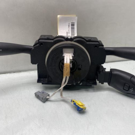 Com (Bloc Contacteur Tournant+Commodo Essuie Glace+Commodo Phare) PEUGEOT 206+ Photo n°1