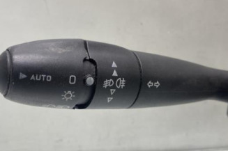 Com (Bloc Contacteur Tournant+Commodo Essuie Glace+Commodo Phare) PEUGEOT 206+