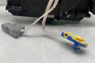 Com (Bloc Contacteur Tournant+Commodo Essuie Glace+Commodo Phare) PEUGEOT 206+