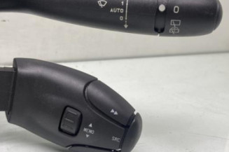 Com (Bloc Contacteur Tournant+Commodo Essuie Glace+Commodo Phare) PEUGEOT 206+