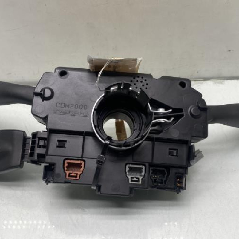 Com (Bloc Contacteur Tournant+Commodo Essuie Glace+Commodo Phare) PEUGEOT 206+ Photo n°6