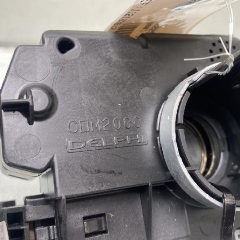 Com (Bloc Contacteur Tournant+Commodo Essuie Glace+Commodo Phare) PEUGEOT 206+ Photo n°7