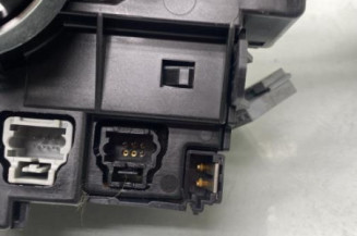 Com (Bloc Contacteur Tournant+Commodo Essuie Glace+Commodo Phare) PEUGEOT 206+