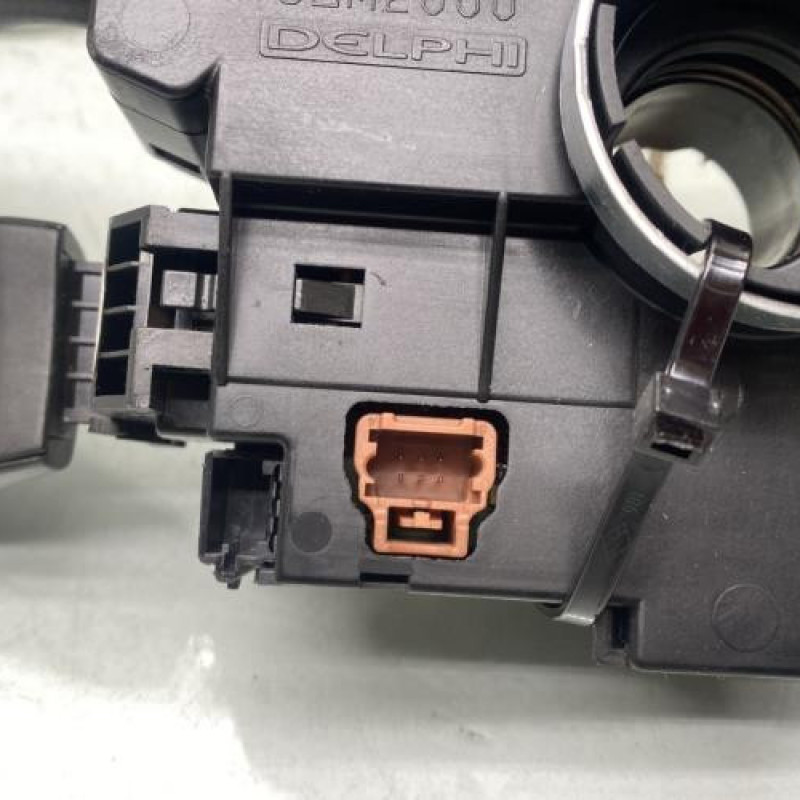 Com (Bloc Contacteur Tournant+Commodo Essuie Glace+Commodo Phare) PEUGEOT 206+ Photo n°9