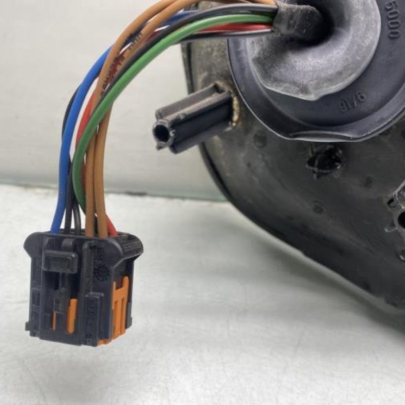 Retroviseur droit PEUGEOT 206+ Photo n°3