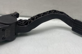 Pedale d'accelerateur PEUGEOT 206+ Photo n°1