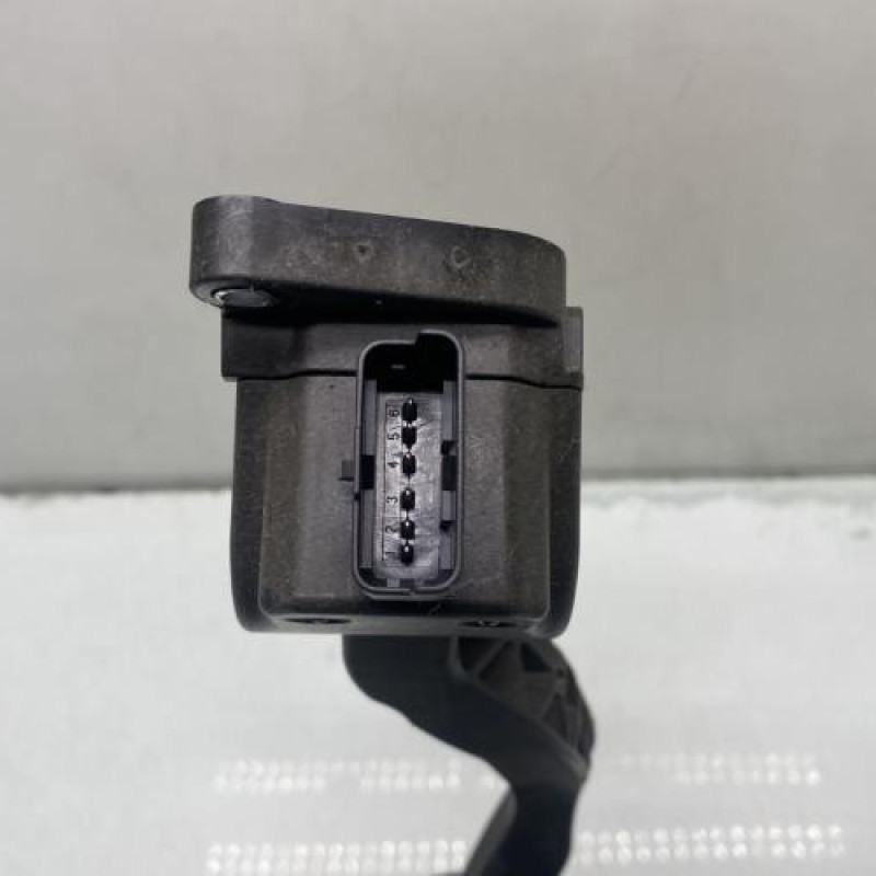 Pedale d'accelerateur PEUGEOT 206+ Photo n°3