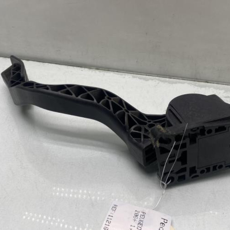 Pedale d'accelerateur PEUGEOT 206+ Photo n°4