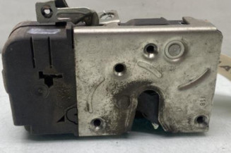 Serrure avant droit PEUGEOT 206+ Photo n°1