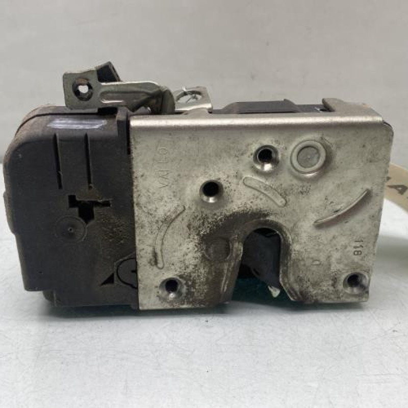 Serrure avant droit PEUGEOT 206+ Photo n°1