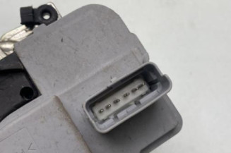 Serrure avant droit PEUGEOT 206+