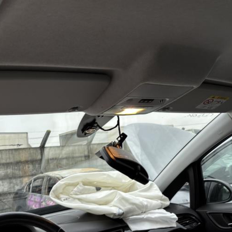 Repetiteur clignotant avant droit  (Feux) OPEL CORSA E Photo n°16