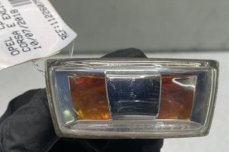 Repetiteur clignotant avant gauche (Feux) OPEL CORSA E Photo n°1