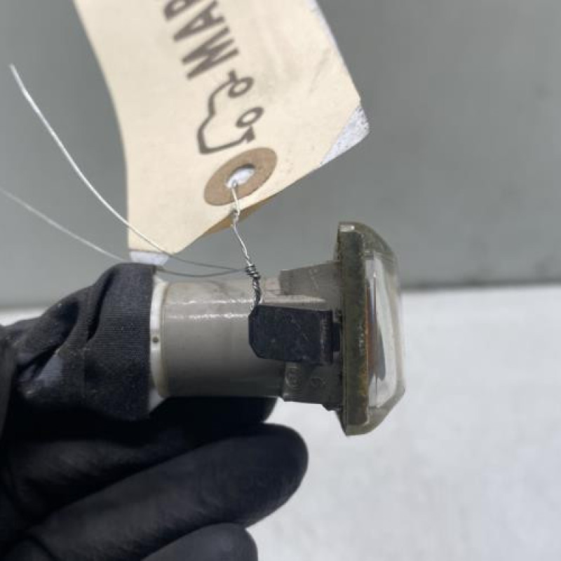 Repetiteur clignotant avant gauche (Feux) OPEL CORSA E Photo n°3