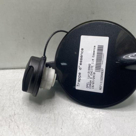 Trappe d'essence OPEL CORSA E Photo n°1