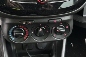 Trappe d'essence OPEL CORSA E