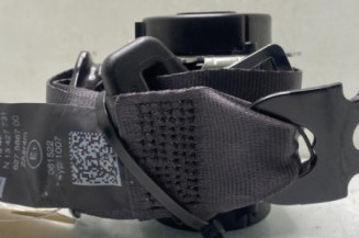Ceinture arriere gauche OPEL CORSA E
