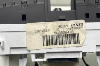 Commande chauffage OPEL CORSA E