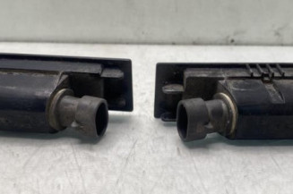 Eclairage de plaque OPEL CORSA E