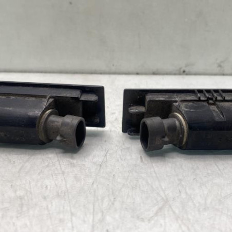 Eclairage de plaque OPEL CORSA E