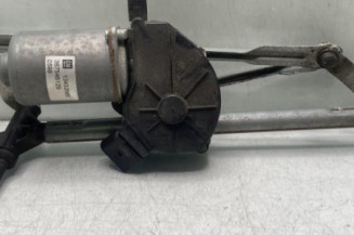 Moteur essuie glace avant OPEL CORSA E Photo n°1