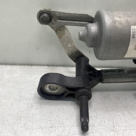 Moteur essuie glace avant OPEL CORSA E