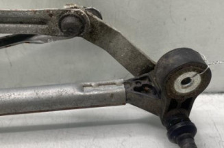 Moteur essuie glace avant OPEL CORSA E