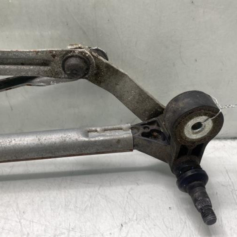 Moteur essuie glace avant OPEL CORSA E Photo n°3