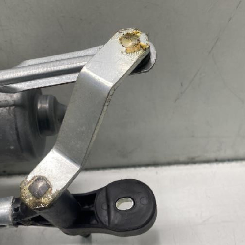 Moteur essuie glace avant OPEL CORSA E Photo n°5