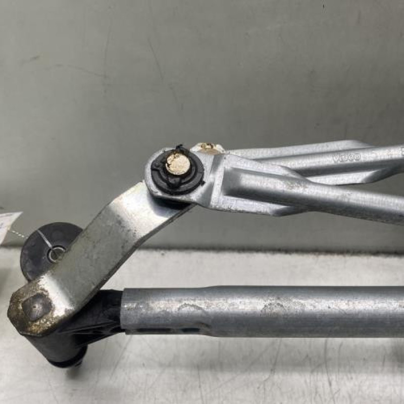 Moteur essuie glace avant OPEL CORSA E Photo n°6