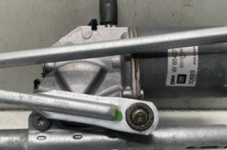 Moteur essuie glace avant OPEL CORSA E