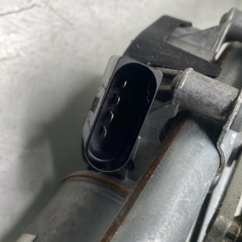 Moteur essuie glace avant OPEL CORSA E Photo n°8