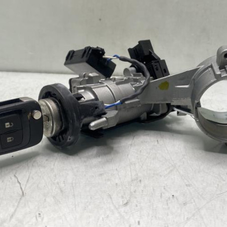 Neiman OPEL CORSA E Photo n°1