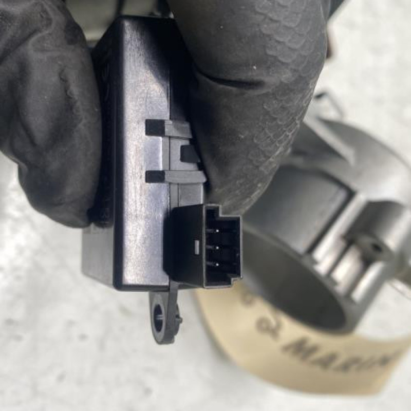 Neiman OPEL CORSA E Photo n°6