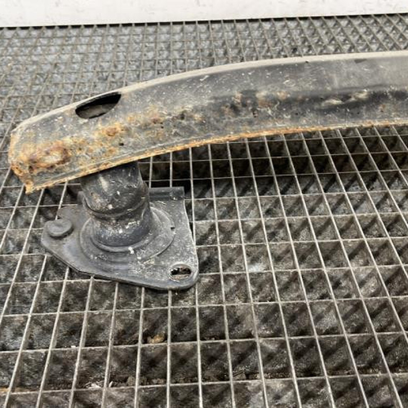 Renfort pare choc arriere (traverse) OPEL CORSA E Photo n°2