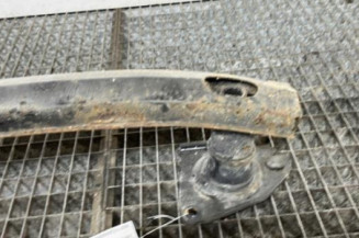 Renfort pare choc arriere (traverse) OPEL CORSA E