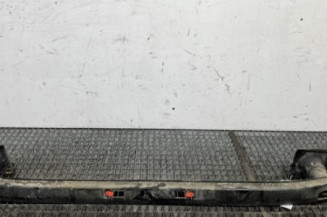 Renfort pare choc arriere (traverse) OPEL CORSA E