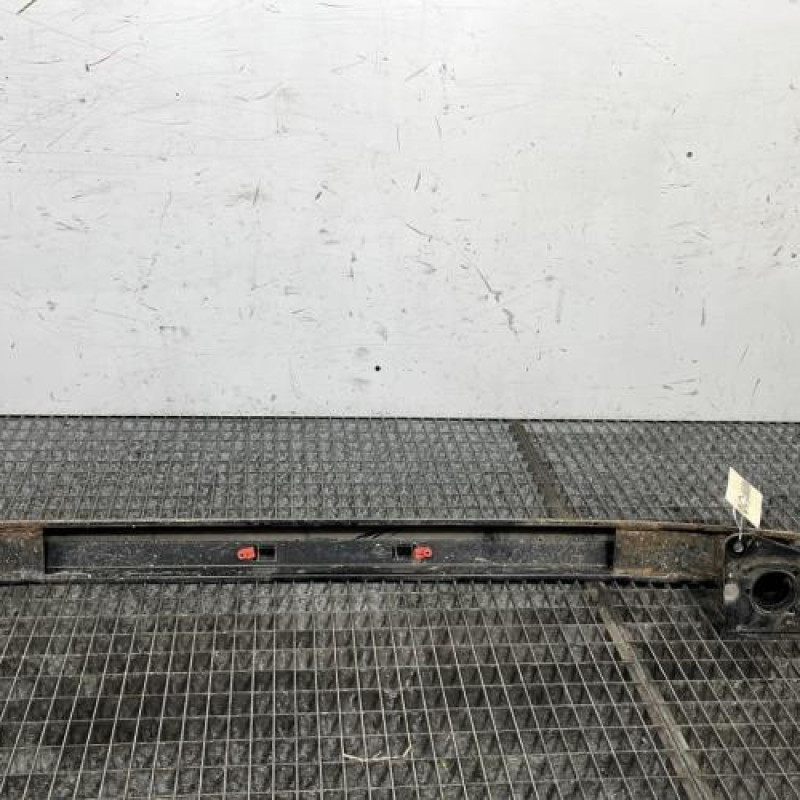 Renfort pare choc arriere (traverse) OPEL CORSA E Photo n°6