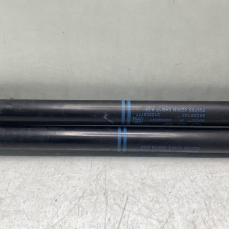 Verin de coffre OPEL CORSA E