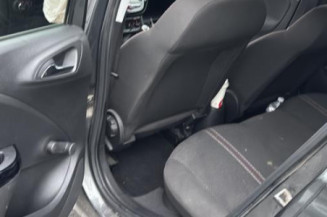 Verin de coffre OPEL CORSA E