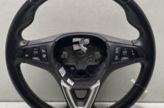 Volant OPEL CORSA E Photo n°1