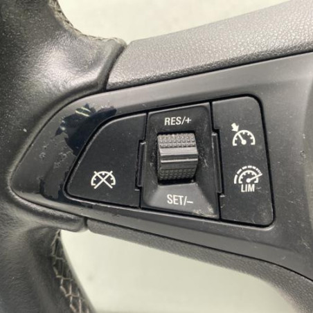 Volant OPEL CORSA E