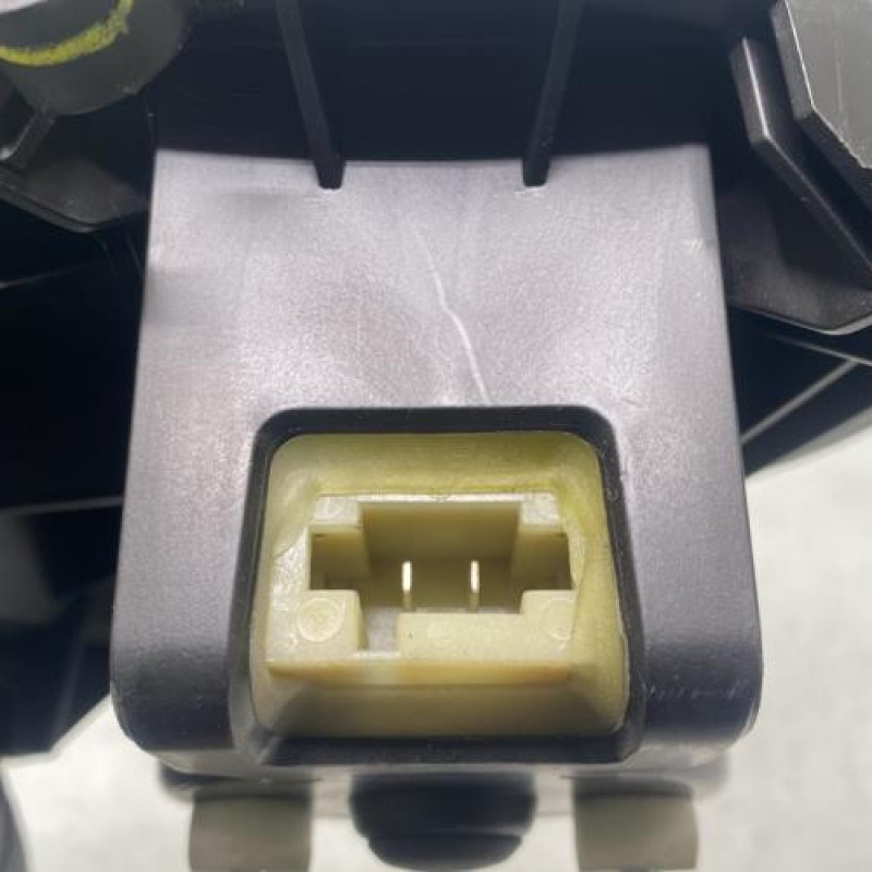 Pulseur d'air OPEL CORSA E Photo n°3