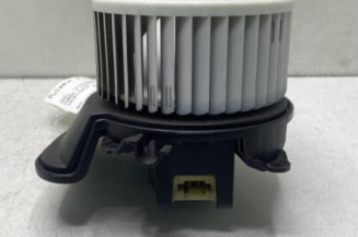 Pulseur d'air OPEL CORSA E