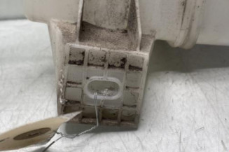 Vase de lave glace OPEL CORSA E